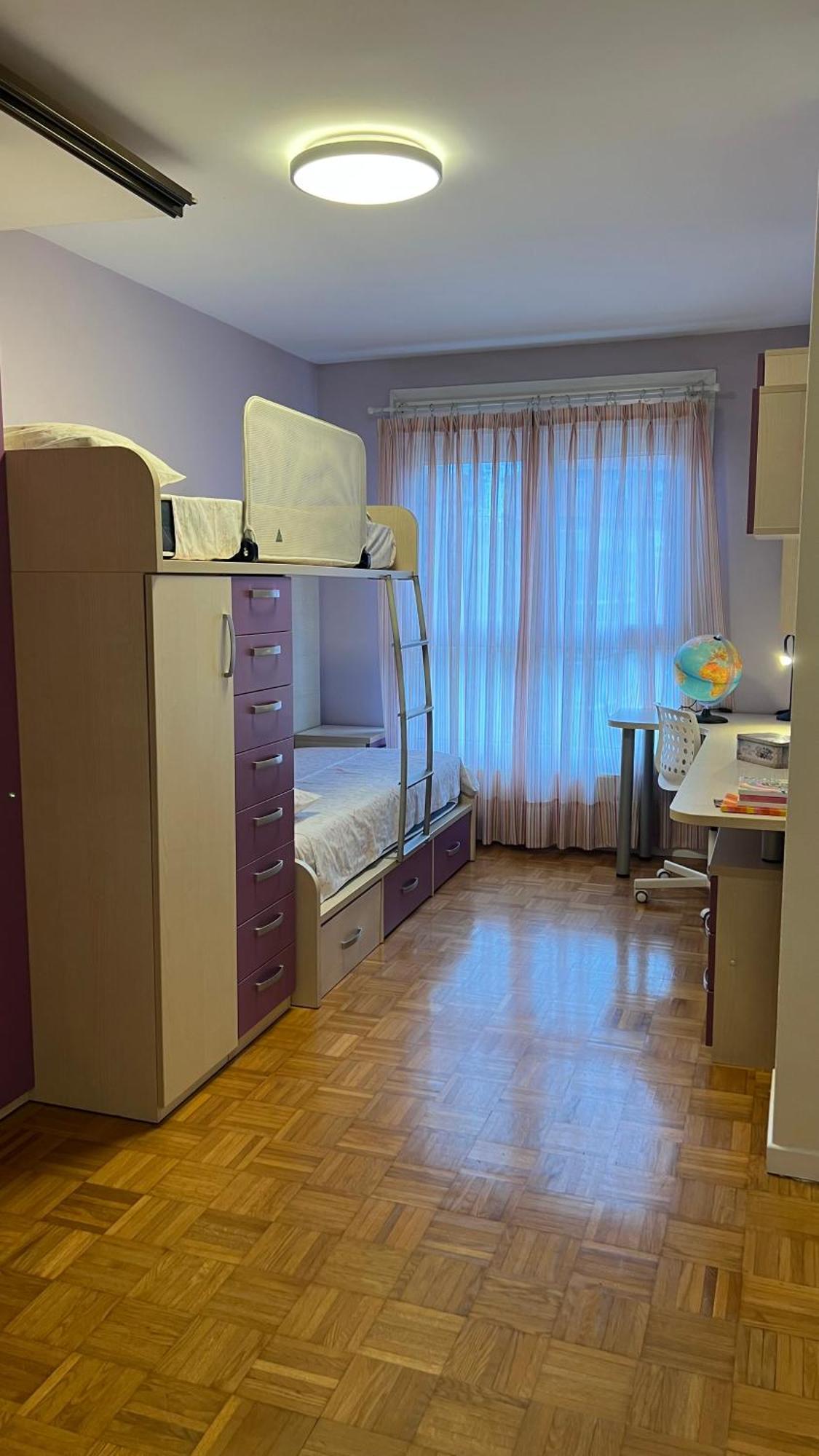 Naia's Living Apartment Bilbao