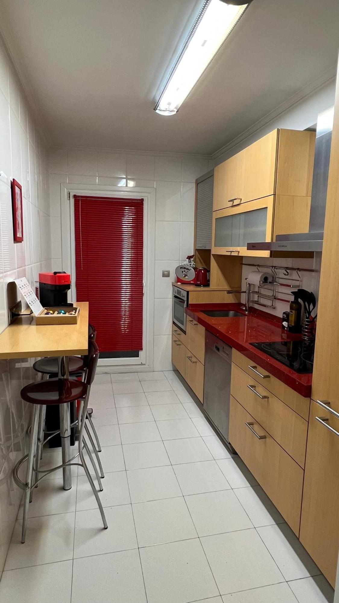 Apartment Naia's Living